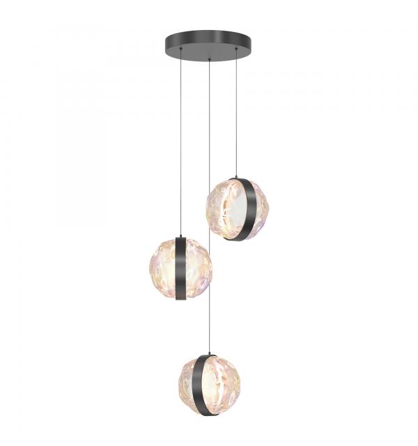 Светильник Maytoni Misterio MOD379PL-L17B3K