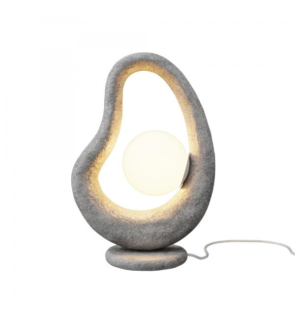 Светильник Maytoni Opus MOD380TL-01GR