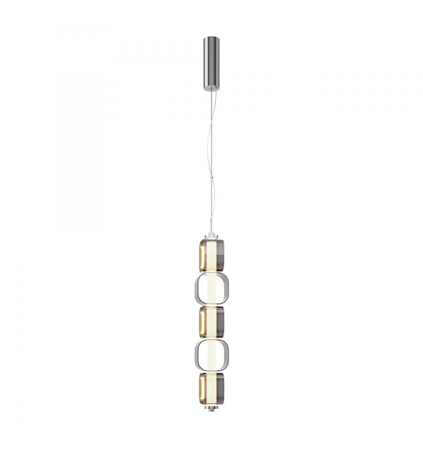 Светильник Maytoni Ritmo MOD381PL-L30CH3K