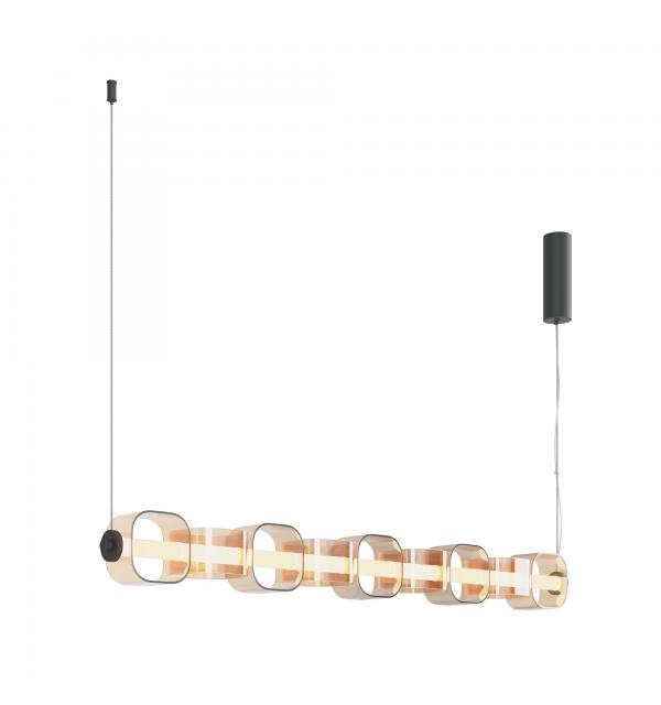 Светильник Maytoni Ritmo MOD381PL-L45B3K