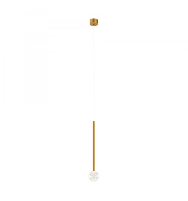 Светильник Maytoni Bubble dream MOD383PL-L4BS3K