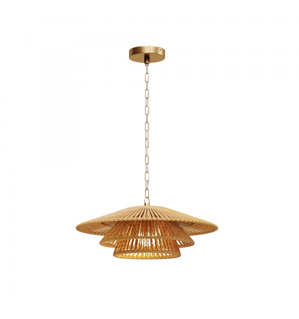 Светильник Maytoni Costa MOD394PL-01BS