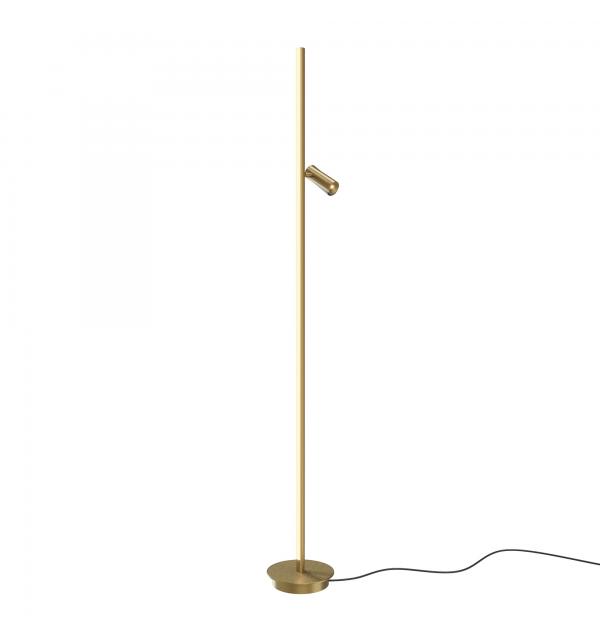 Светильник Maytoni Thin MOD395FL-L28BS3K