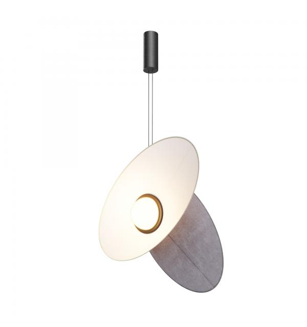 Светильник Maytoni Evolution MOD396PL-L10BL3K