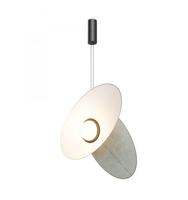 Светильник Maytoni Evolution MOD396PL-L10GR3K