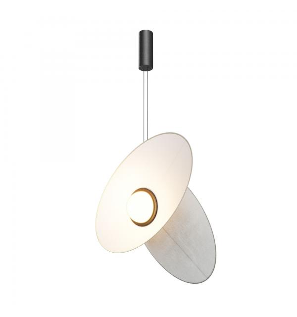 Светильник Maytoni Evolution MOD396PL-L10W3K