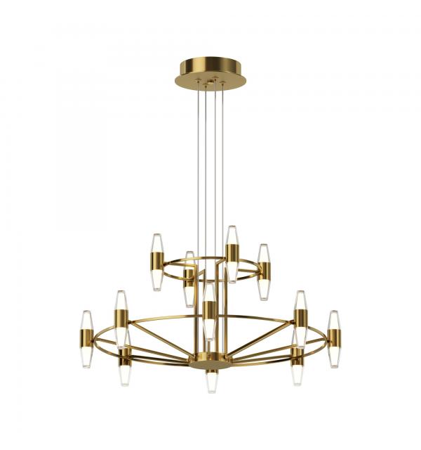 Светильник Maytoni Arana MOD401PL-L72BS3K