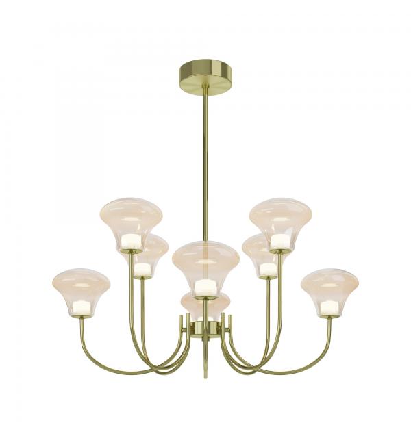 Светильник Maytoni Dynasty MOD402PL-L30BS3K