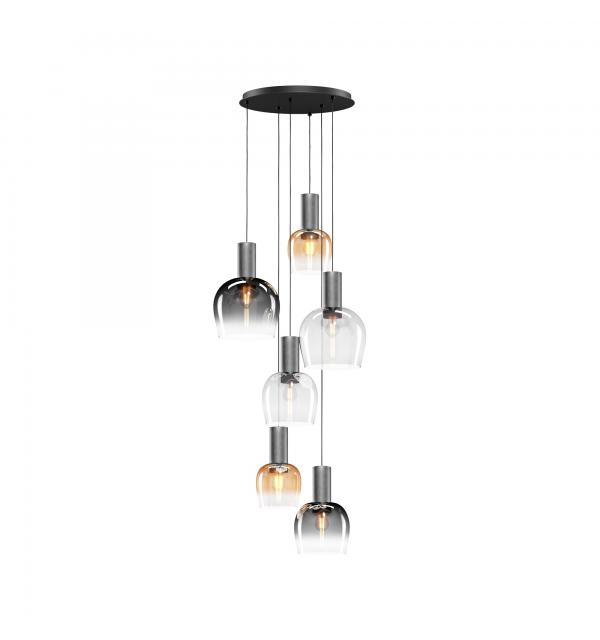 Светильник Maytoni Smart Casual MOD414PL-06B