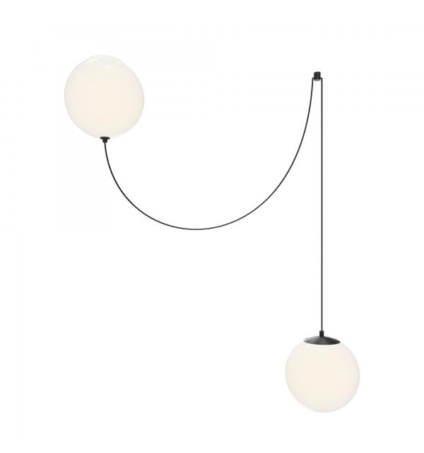 Светильник Maytoni Twins MOD427PL-L20B3K1