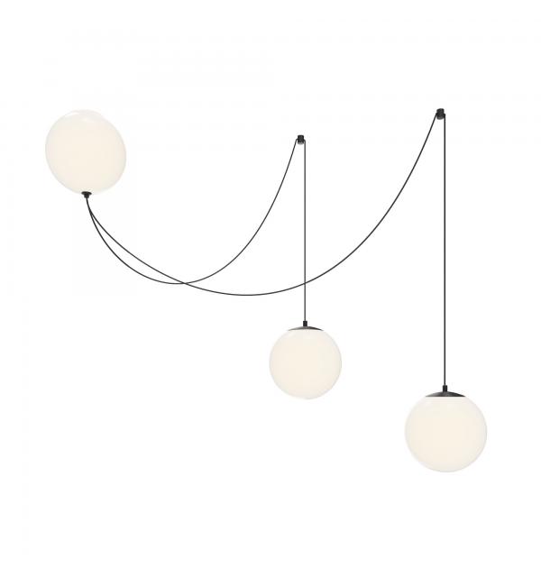 Светильник Maytoni Twins MOD427PL-L30B3K1