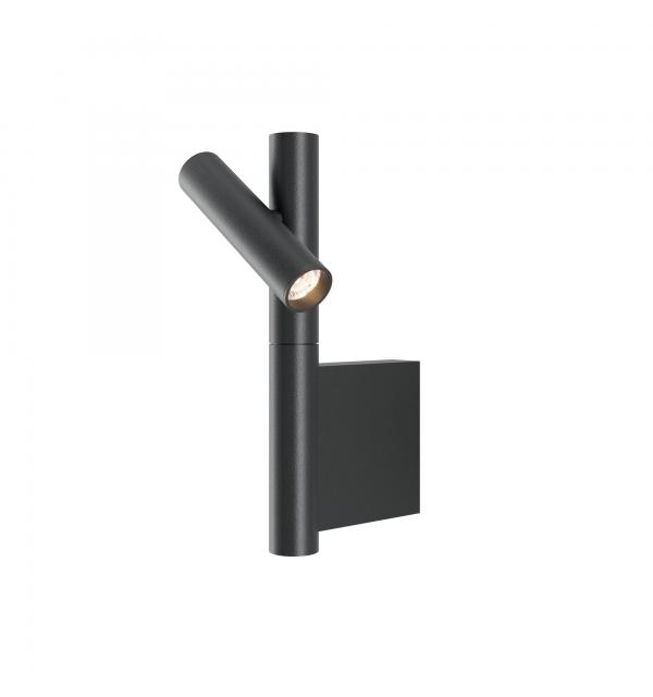 Светильник Maytoni Utility MOD433WL-L3B3K