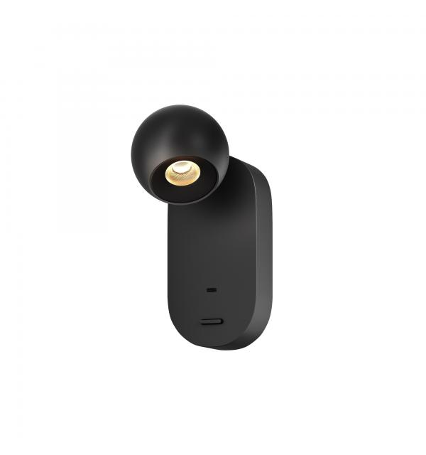 Светильник Maytoni Elfin MOD434WL-L5B3K