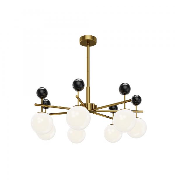 Светильник Maytoni Museo MOD436PL-07BS