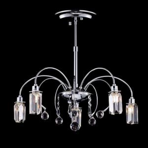 Светильник Maytoni FOUNTAIN FR5605-CL-05-CH (MOD605-05-N)