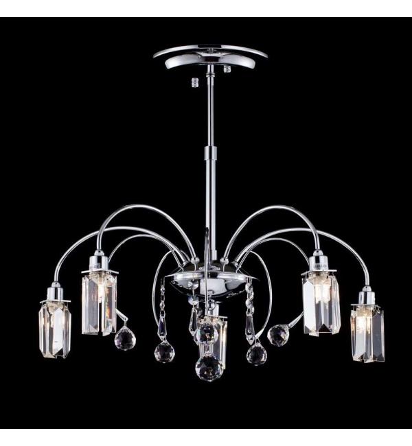 Светильник Maytoni FOUNTAIN FR5605-CL-05-CH (MOD605-05-N)