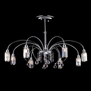 Светильник Maytoni FOUNTAIN FR5605-CL-08-CH (MOD605-08-N)