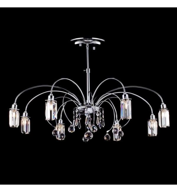 Светильник Maytoni FOUNTAIN FR5605-CL-08-CH (MOD605-08-N)