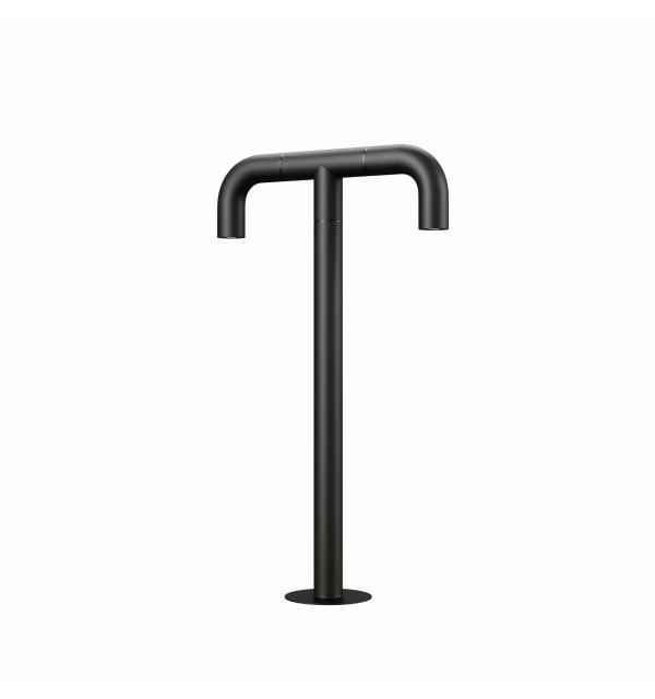 Светильник Maytoni Sleek O477FL-L4GF3K