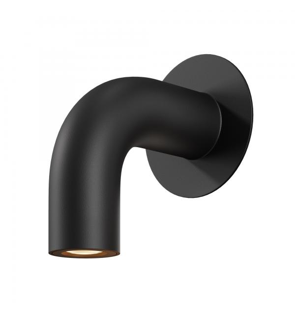 Светильник Maytoni Sleek O477WL-L2GF3K