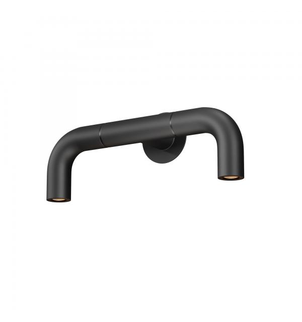 Светильник Maytoni Sleek O477WL-L4GF3K