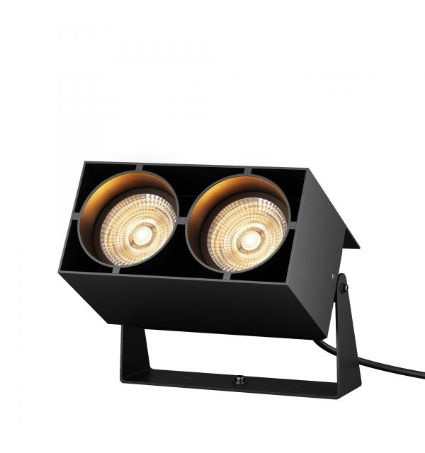 Светильник Maytoni Spot O486FL-L10GF3K