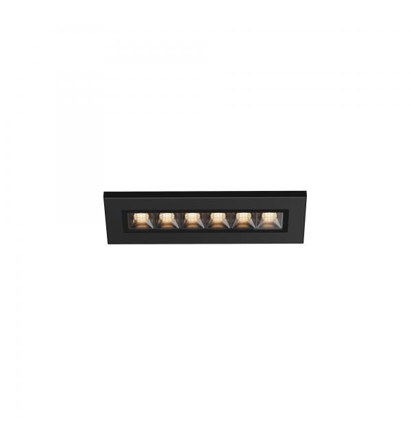 Светильник Maytoni Ghost O488DL-L6GF3K