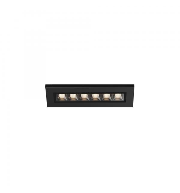 Светильник Maytoni Ghost O488DL-L6GF4K