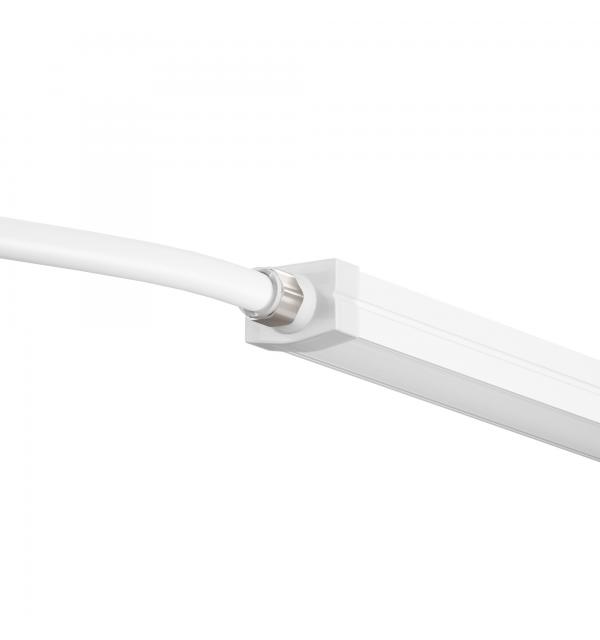 Токоведущий светильник для уличной трековой систем Maytoni O-TR001-LL-L30W3K