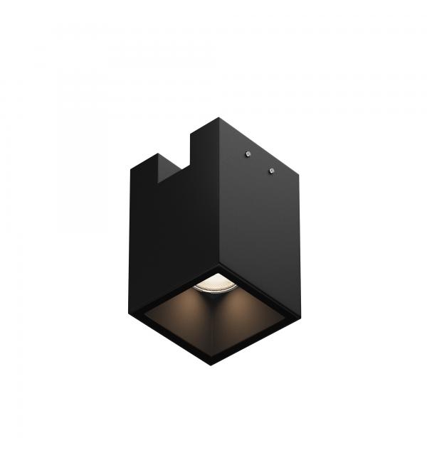 Светильник Maytoni Alfa O-TR01-3-S-16WB3K