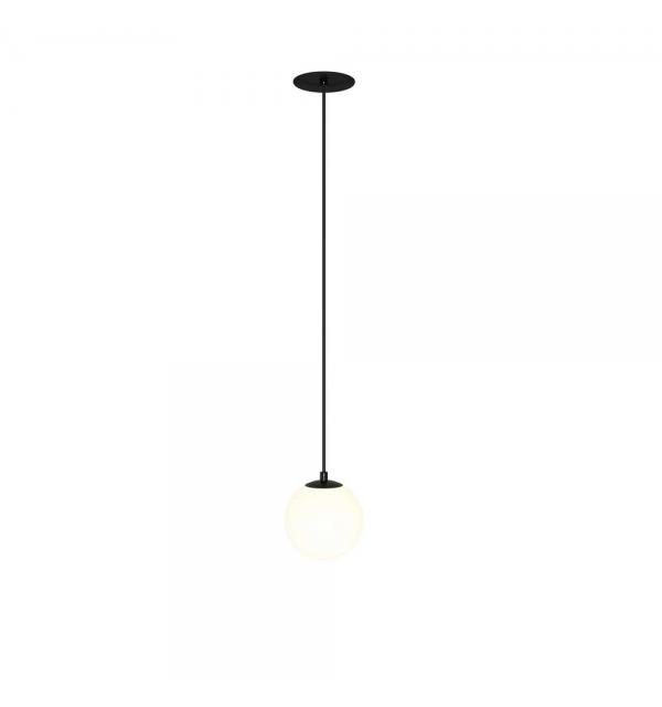 Светильник Maytoni Technical Luna P039PL-5W3K-10INS-B