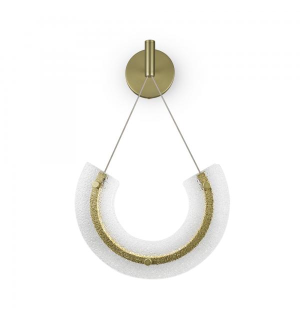 Светильник Maytoni Maya P091WL-L18G3K1