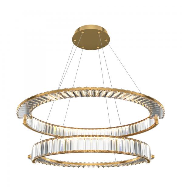 Светильник Maytoni Krone P097PL-L90BS3K