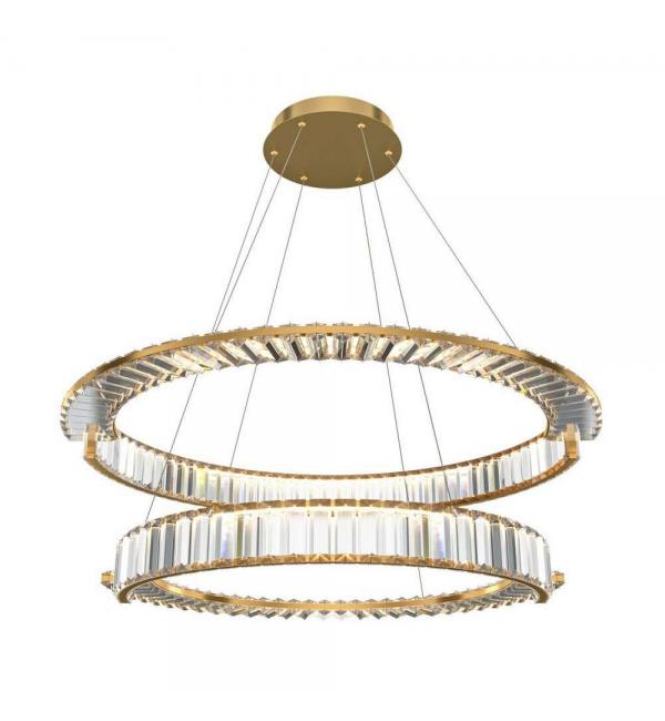 Светильник Maytoni Krone P097PL-L90G4K