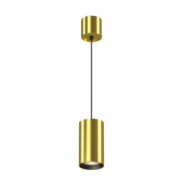 Светильник Maytoni Vol P100PL-20W4K-BS