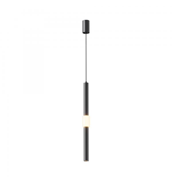 Светильник Maytoni Technical Jelly P105PL-12W3K-B