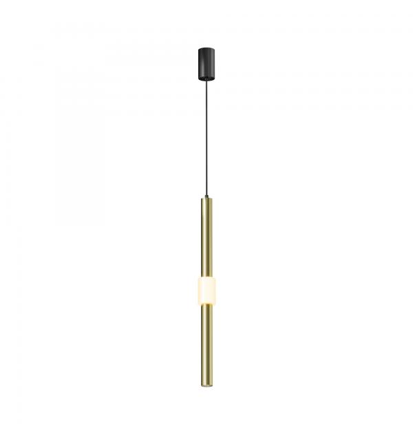 Светильник Maytoni Technical Jelly P105PL-12W3K-BS