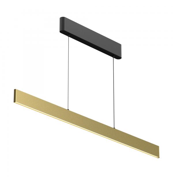 Светильник Maytoni Technical Euphoria P109PL-36W2.7-6K-BS