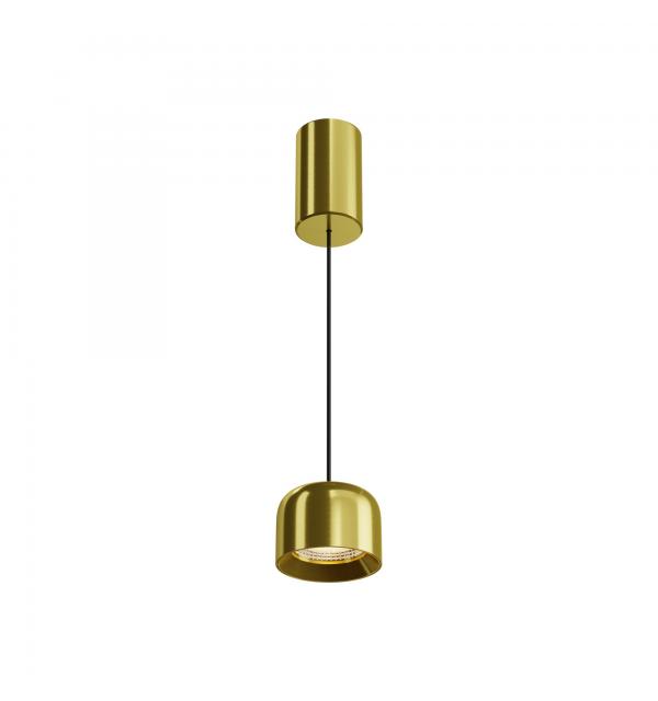 Светильник Maytoni Technical Comfy P113-L12-3K-BS