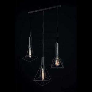 Светильник Maytoni SPIDER T021-03-B