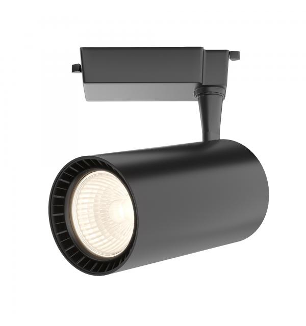 Светильник Maytoni Technical Vuoro TR003-1-36W3K-S-B