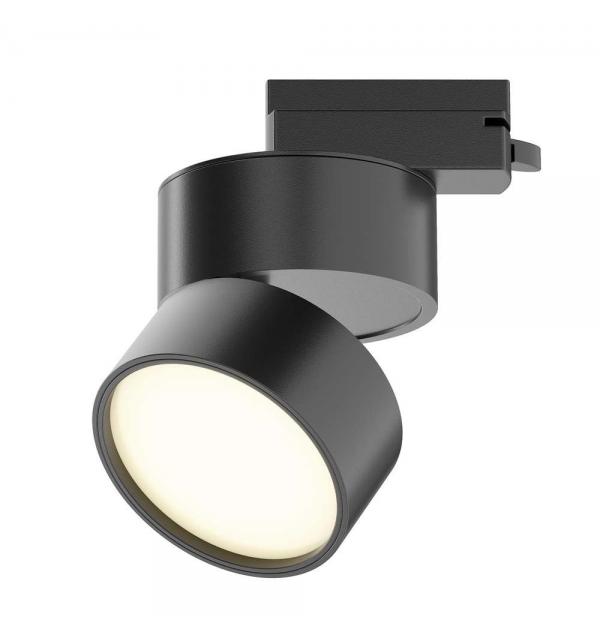 Светильник Maytoni ONDA TR007-1-12W3K-B-1