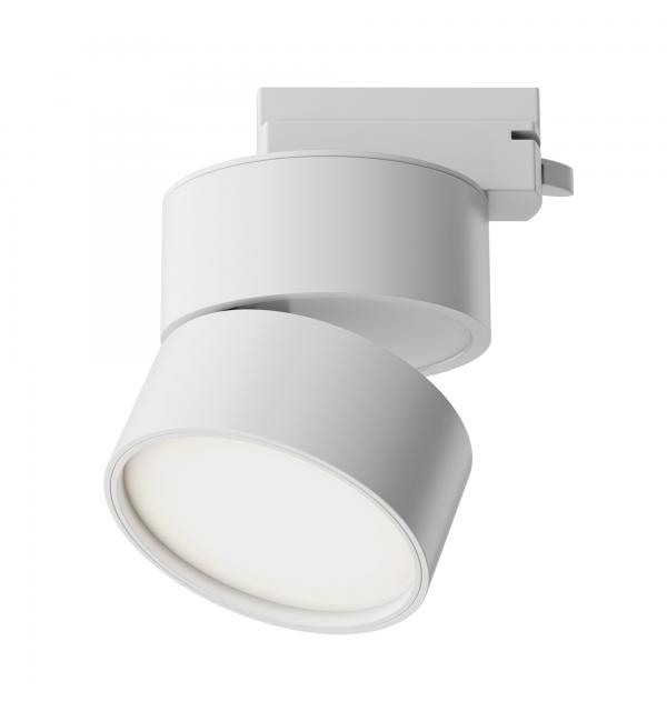 Светильник Maytoni Technical ONDA TR007-1-12W3K-W-1