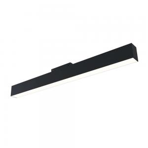 Светильник Maytoni Track lamps TR012-2-20W4K-B