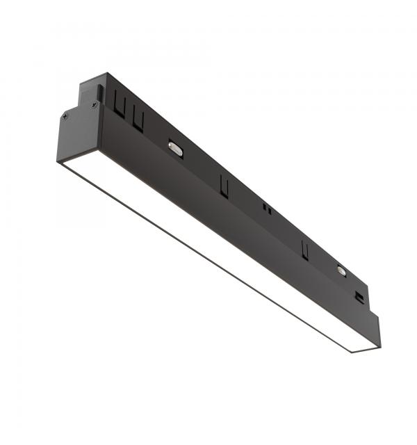 Светильник Maytoni Technical Basis TR030-4-12WTW-DD2-B