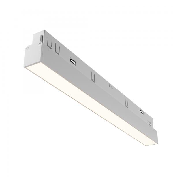 Светильник Maytoni Technical Basis TR030-4-12WTW-DD2-W