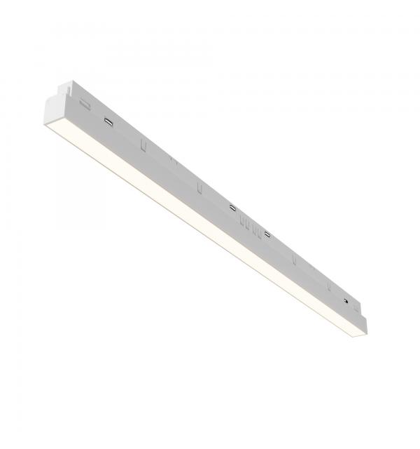 Светильник Maytoni Technical Basis TR030-4-24WTW-DD2-W