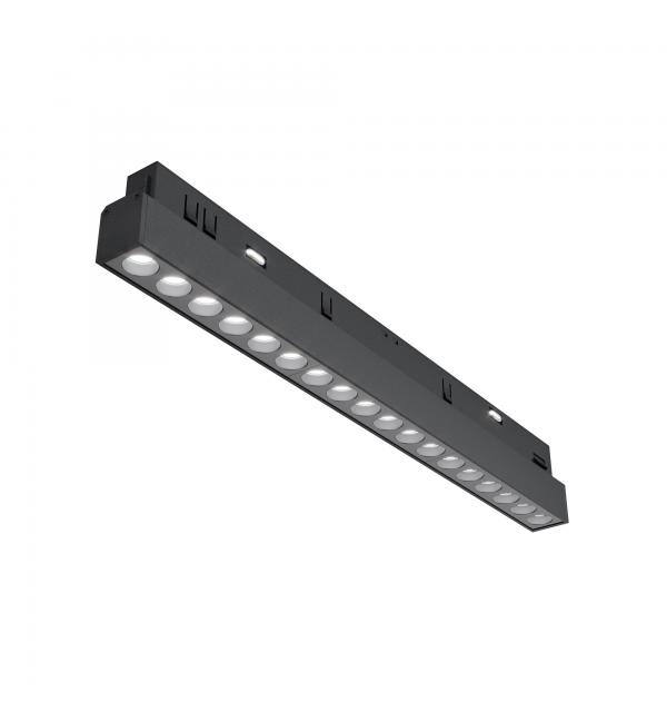 Светильник Maytoni Technical Points TR031-4-18WTW-DD2-B