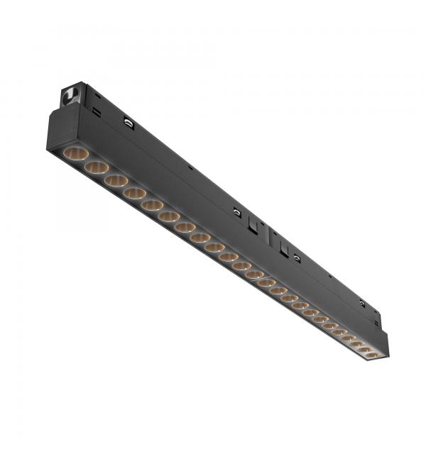 Светильник Maytoni Technical Points TR031-4-24WTW-DD2-B