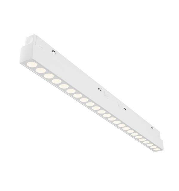 Светильник Maytoni Technical Points TR031-4-24WTW-DD2-W